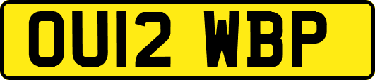 OU12WBP