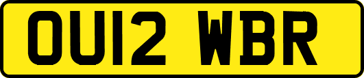 OU12WBR