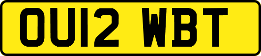 OU12WBT