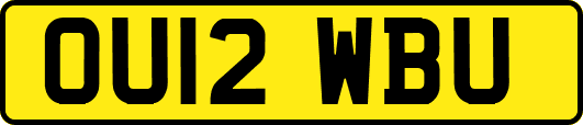 OU12WBU