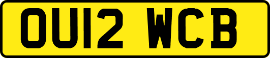 OU12WCB