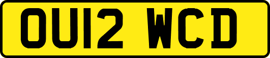 OU12WCD