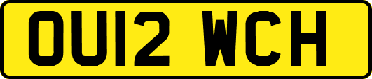 OU12WCH