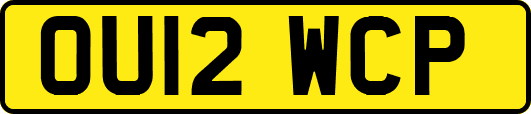 OU12WCP