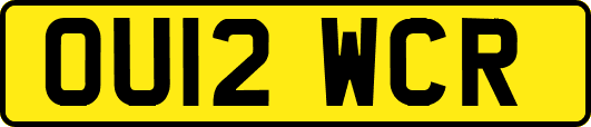 OU12WCR