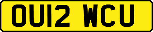 OU12WCU