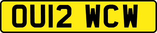 OU12WCW