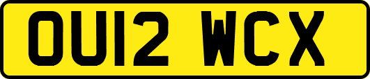 OU12WCX