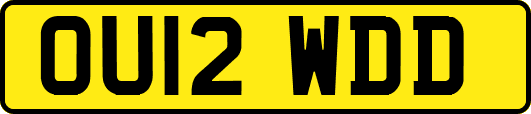 OU12WDD