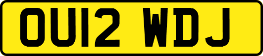 OU12WDJ