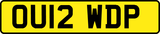 OU12WDP