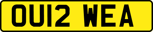 OU12WEA