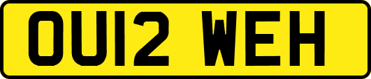 OU12WEH