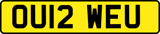 OU12WEU