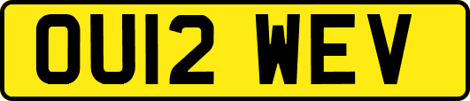 OU12WEV