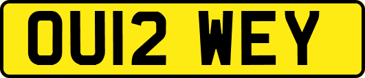 OU12WEY
