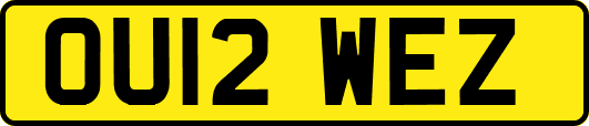 OU12WEZ