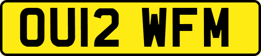 OU12WFM