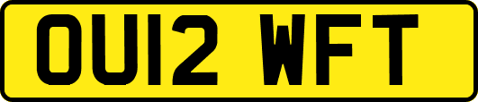 OU12WFT