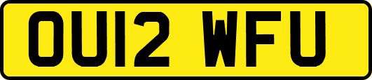 OU12WFU