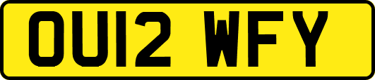 OU12WFY