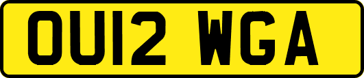 OU12WGA