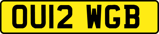 OU12WGB