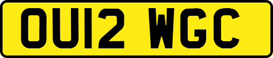 OU12WGC