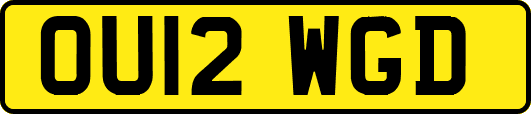 OU12WGD