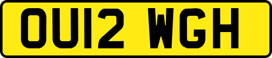 OU12WGH