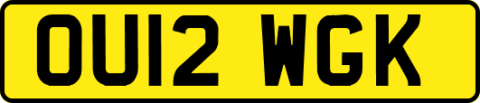 OU12WGK