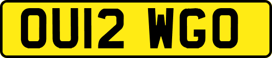 OU12WGO
