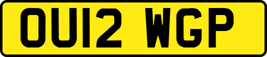 OU12WGP