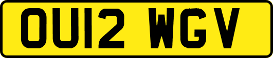 OU12WGV