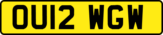 OU12WGW