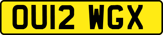 OU12WGX
