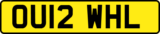 OU12WHL