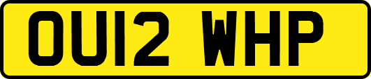 OU12WHP