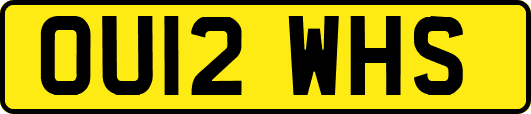 OU12WHS