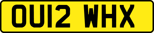 OU12WHX