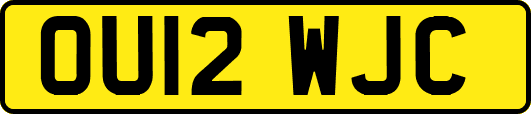 OU12WJC