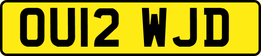 OU12WJD