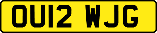 OU12WJG