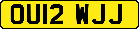 OU12WJJ