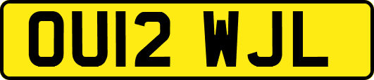 OU12WJL