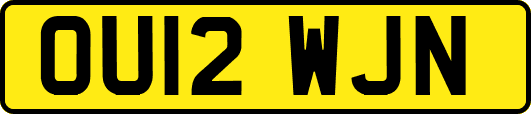 OU12WJN