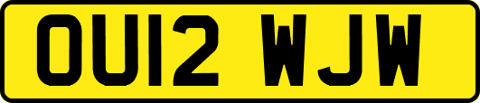 OU12WJW