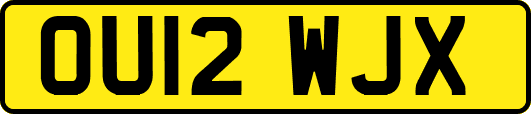 OU12WJX