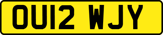 OU12WJY