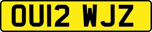 OU12WJZ